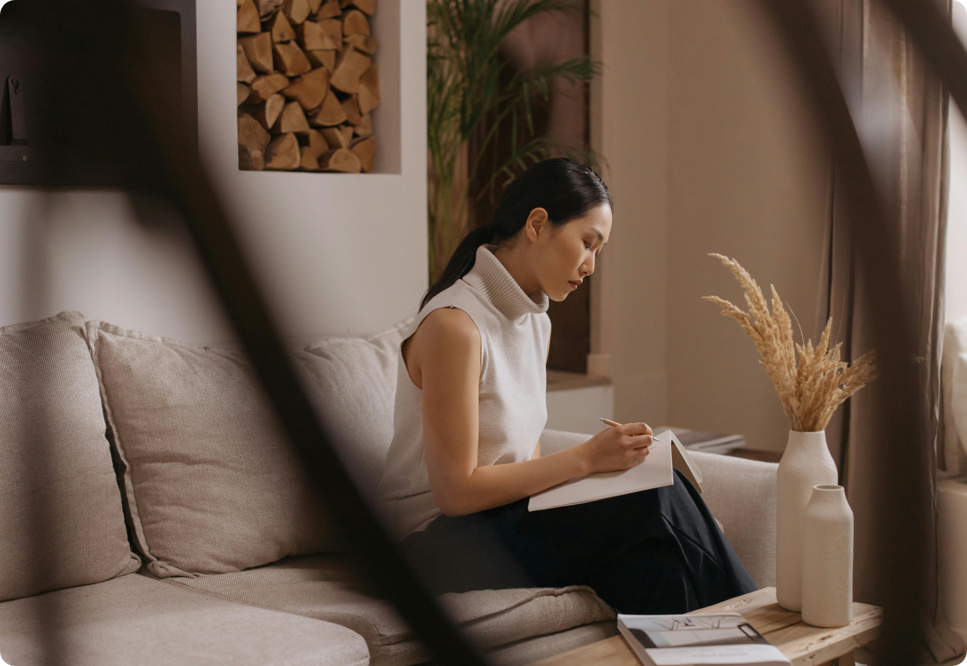 A connected care experience at Antidote